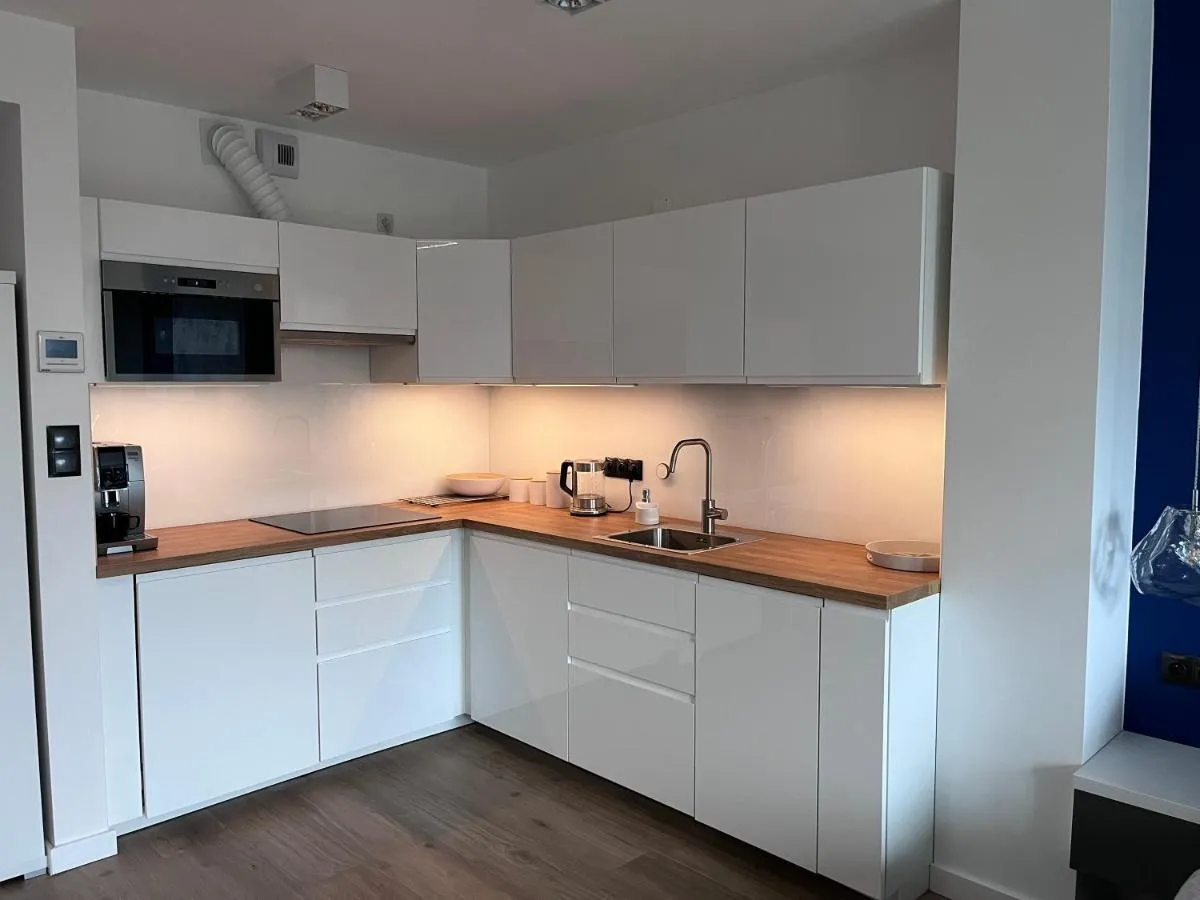SAS & SPA Apartament — 5