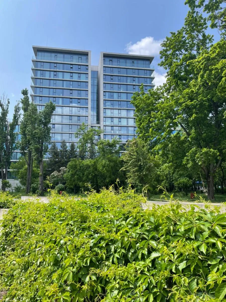 SAS & SPA Apartament — 7