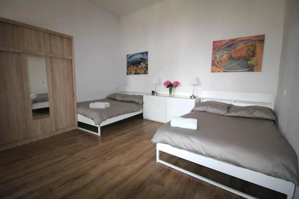 Simplicity Apartment – Lublin City Center
