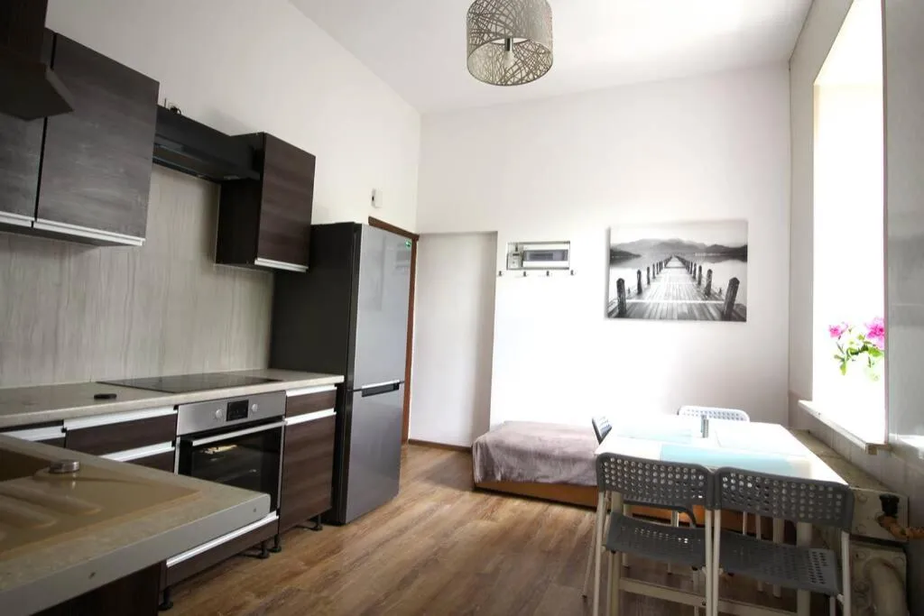 Simplicity Apartment – Lublin City Center — 4