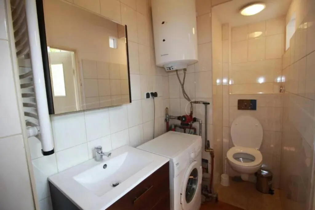 Simplicity Apartment – Lublin City Center — 6