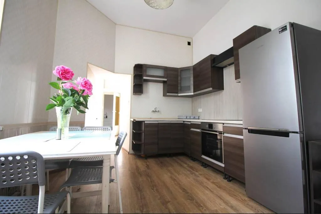 Simplicity Apartment – Lublin City Center — 7