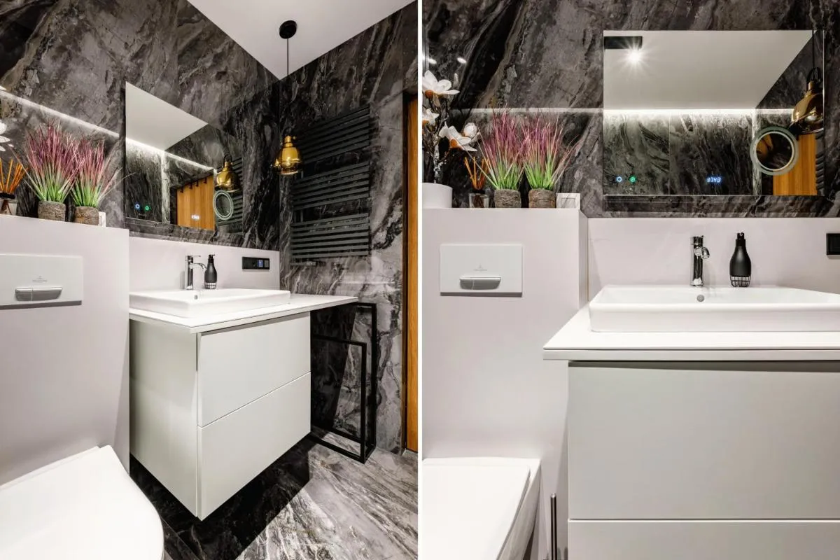SkyView Suite – Niepowtarzalny widok i basen — 3