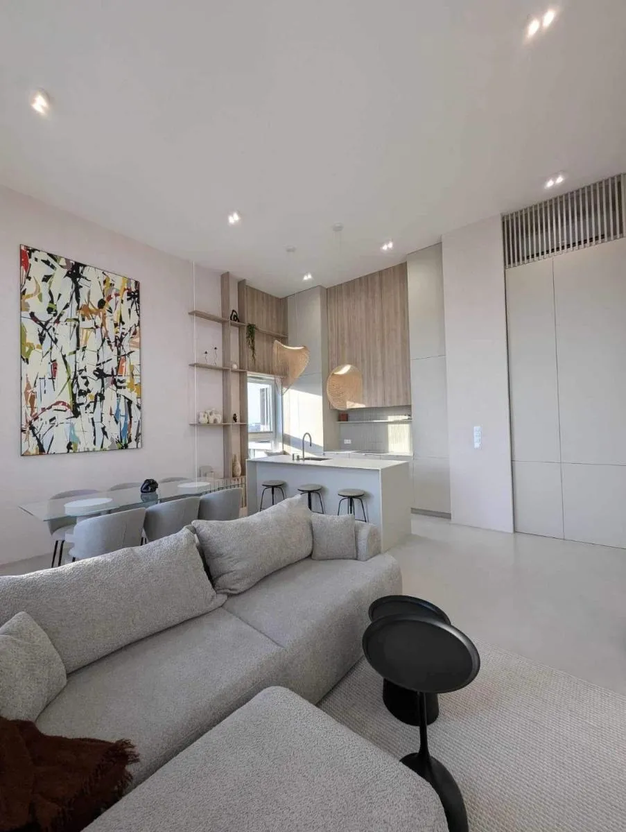 Sky Apartment — 4