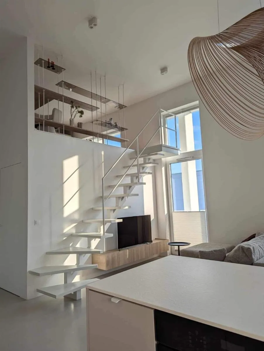 Sky Apartment — 5