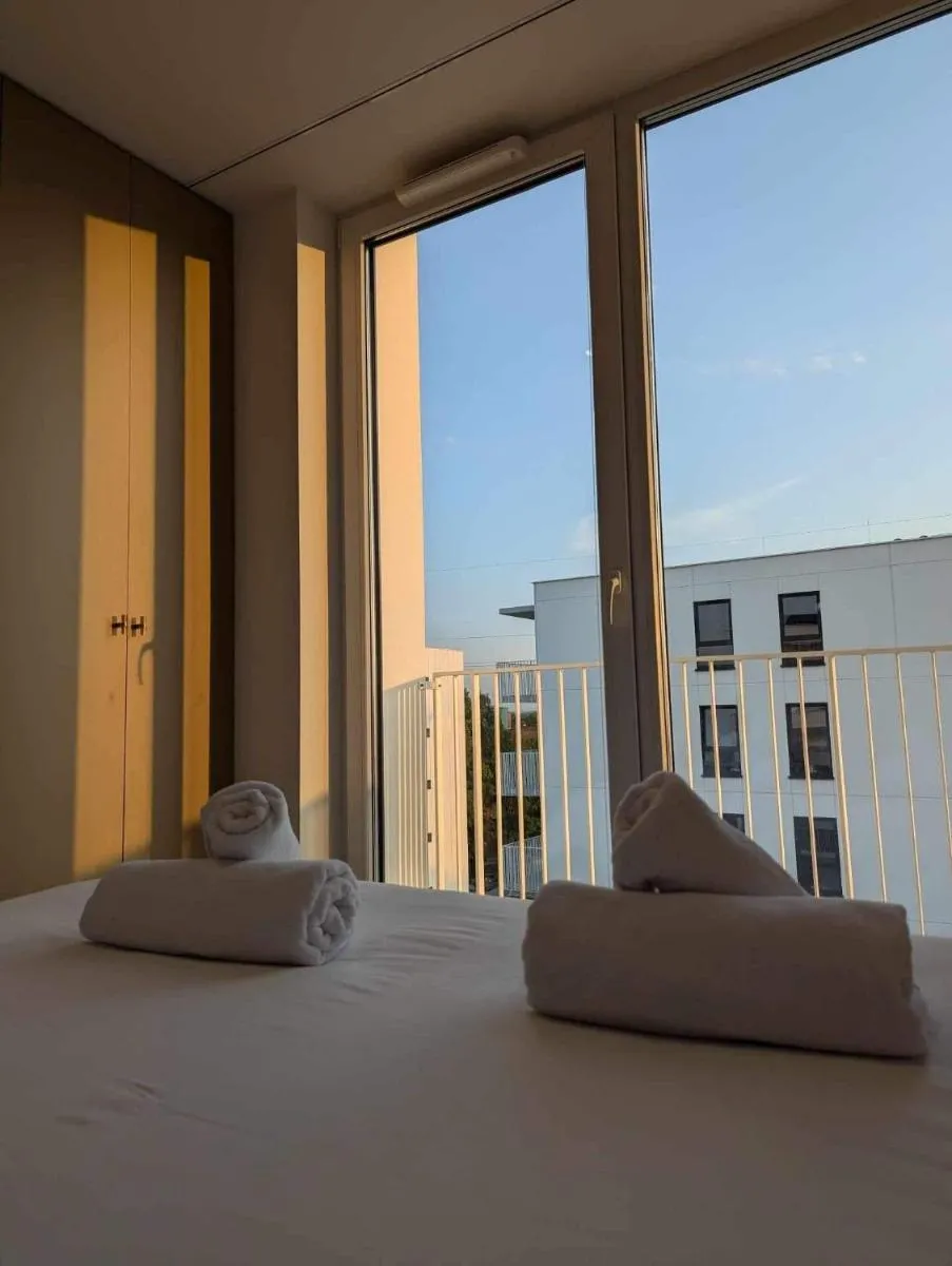 Sky Apartment — 2