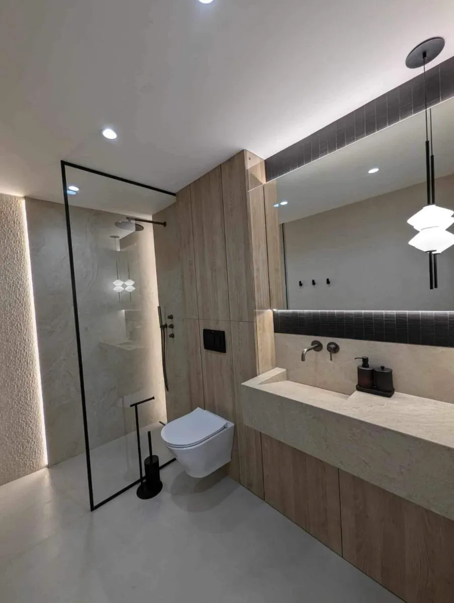 Sky Apartment — 3