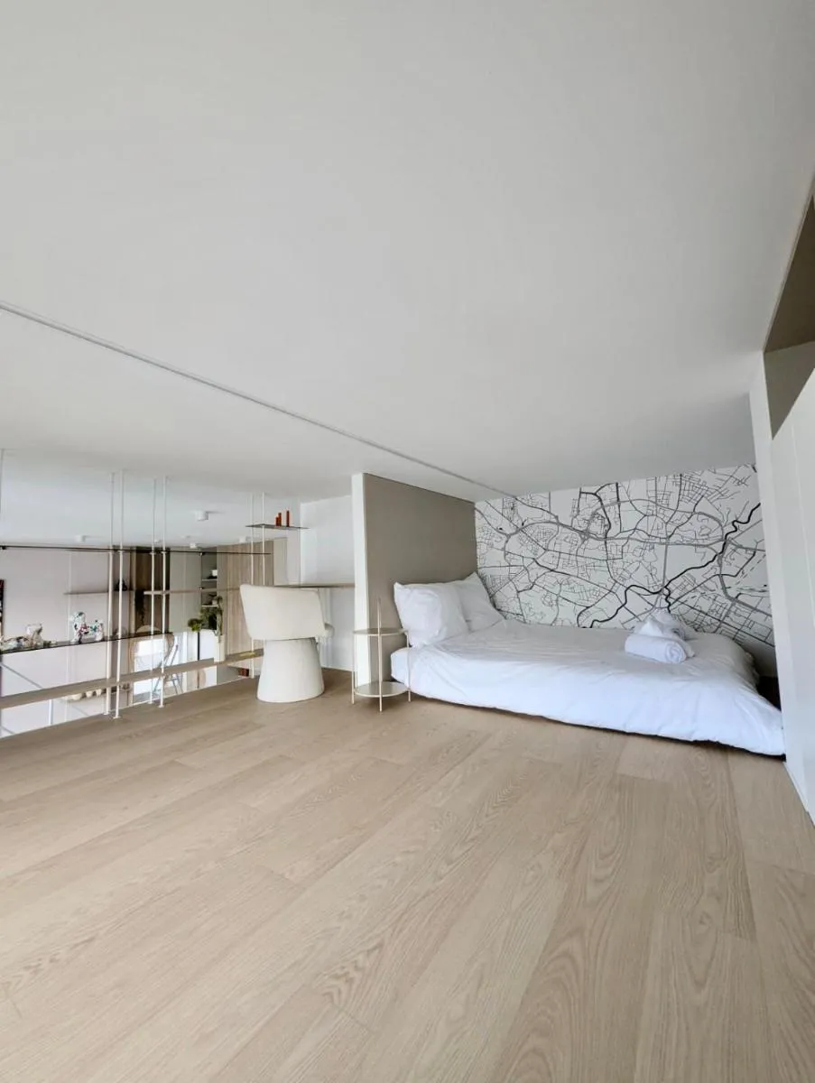 Sky Apartment — 7