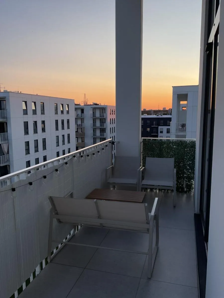 Sky Apartment — 6