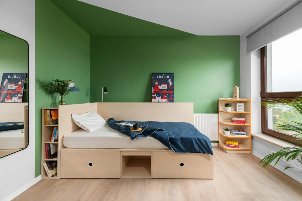 Student Depot Lublin Apartamenty — 7