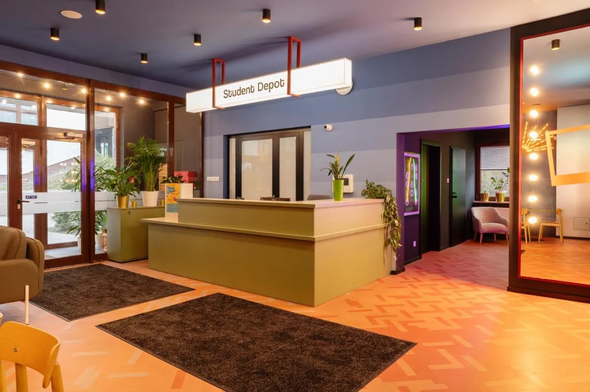 Student Depot Lublin Apartamenty — 6