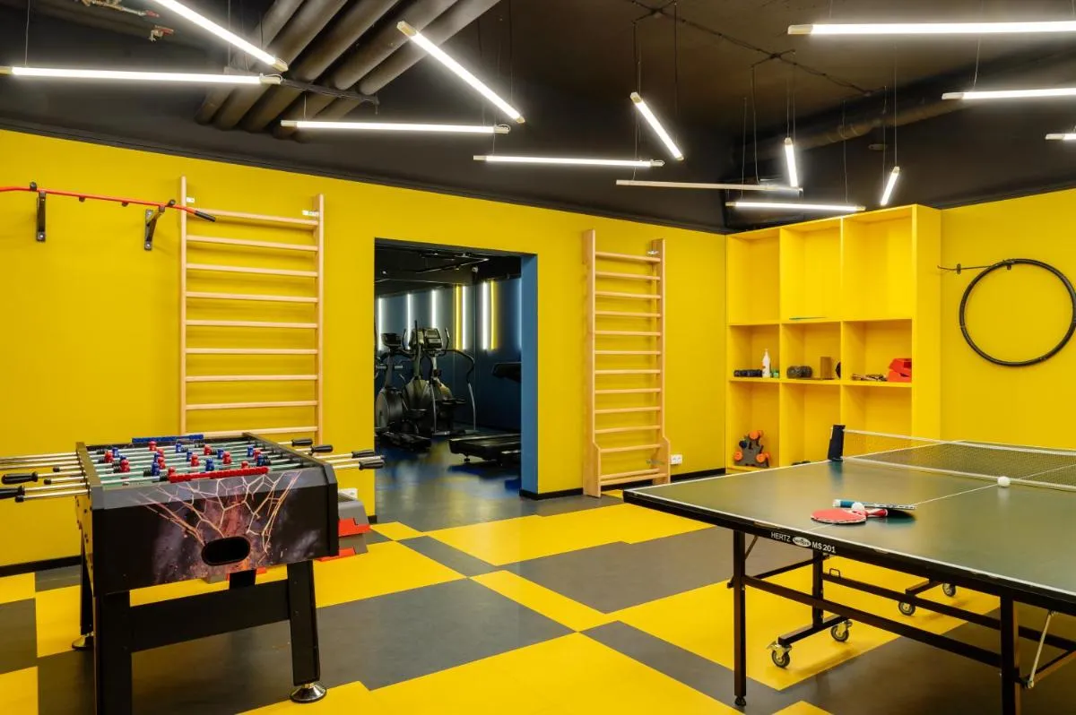 Student Depot Lublin Apartamenty — 5