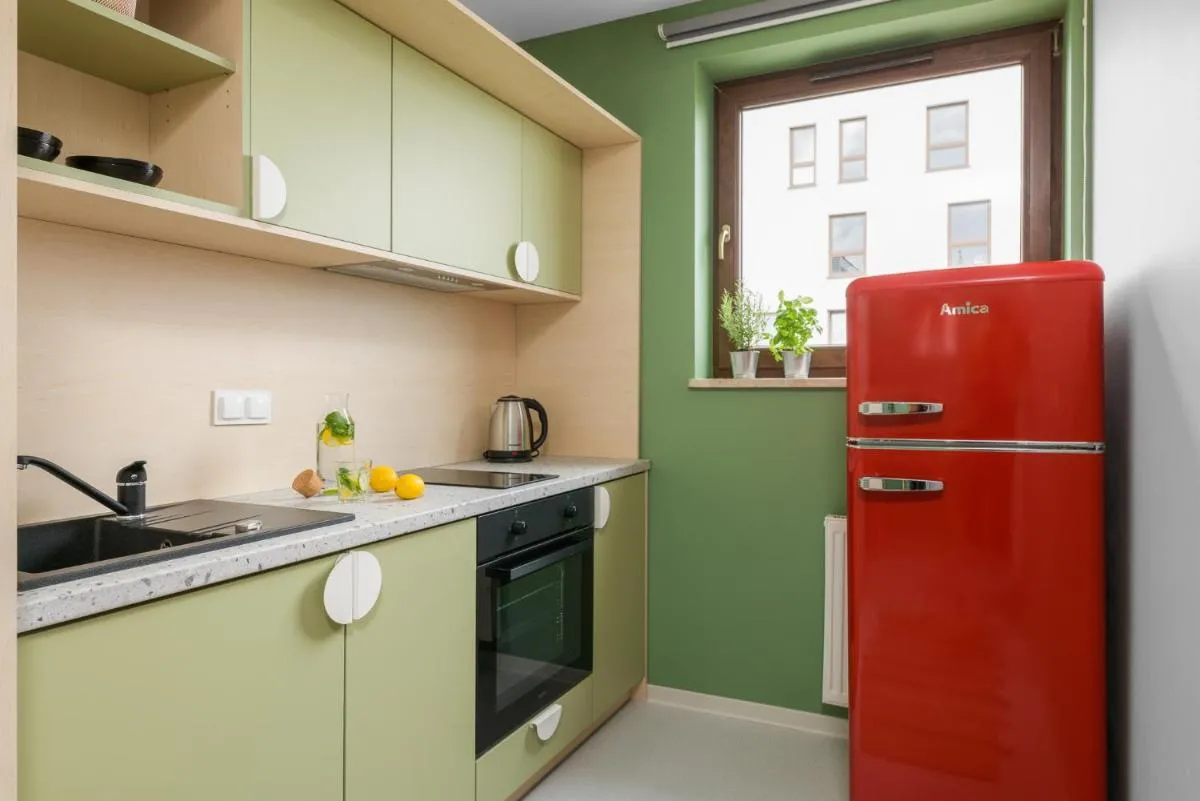 Student Depot Lublin Apartamenty — 4