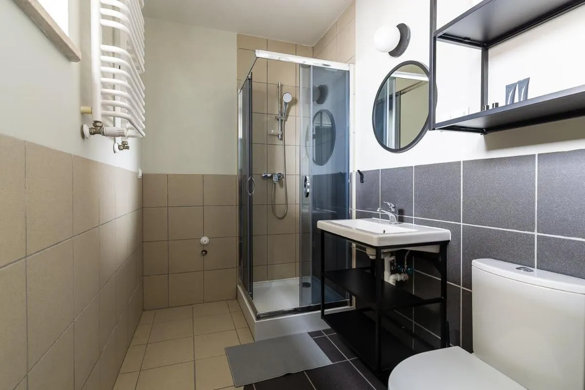 Student Depot Lublin Apartamenty — 3