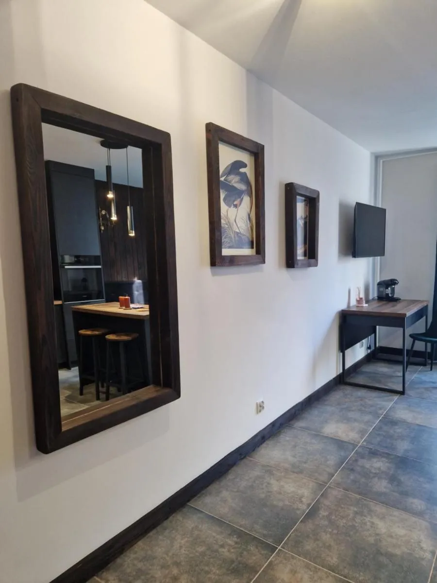 Studio Vintage przy Orlej — 5