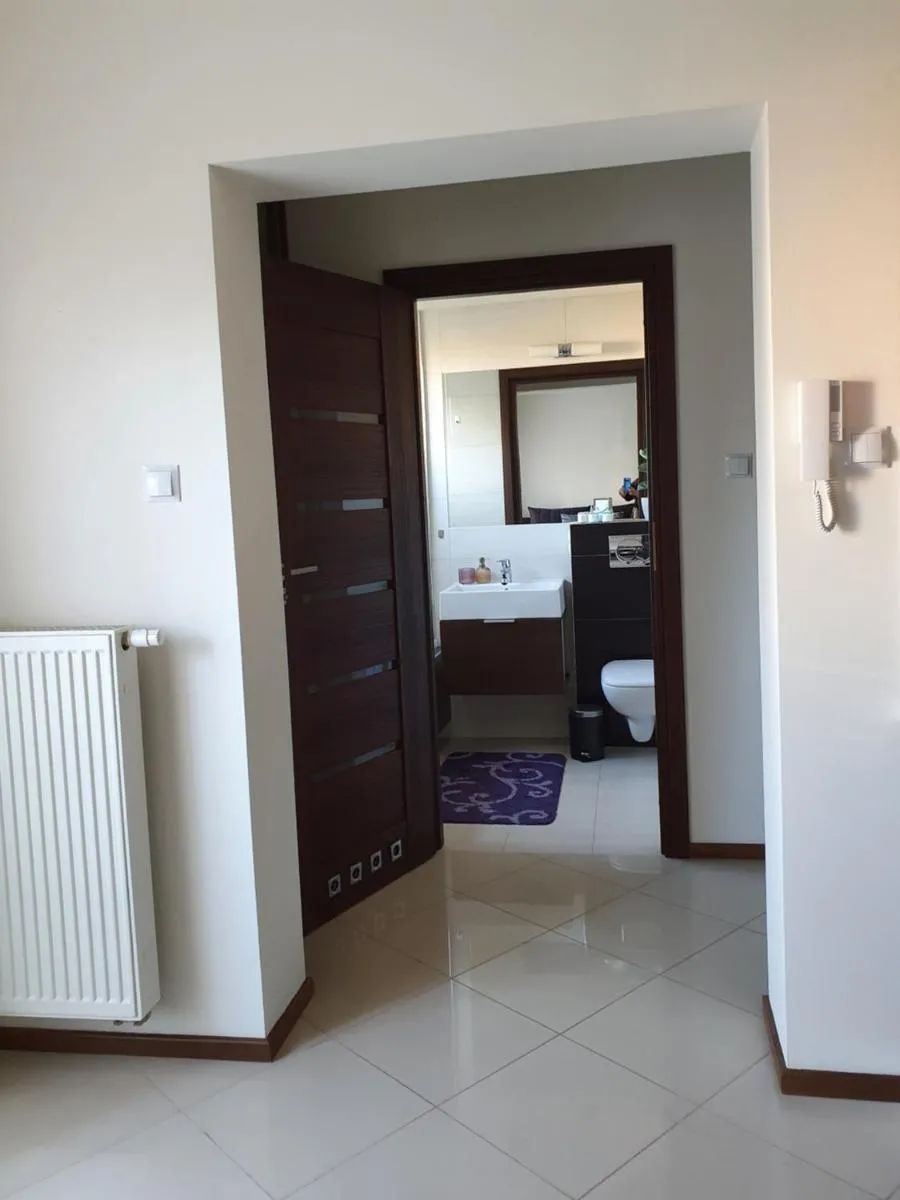 Studio przy Ogrodzie Saskim — 7