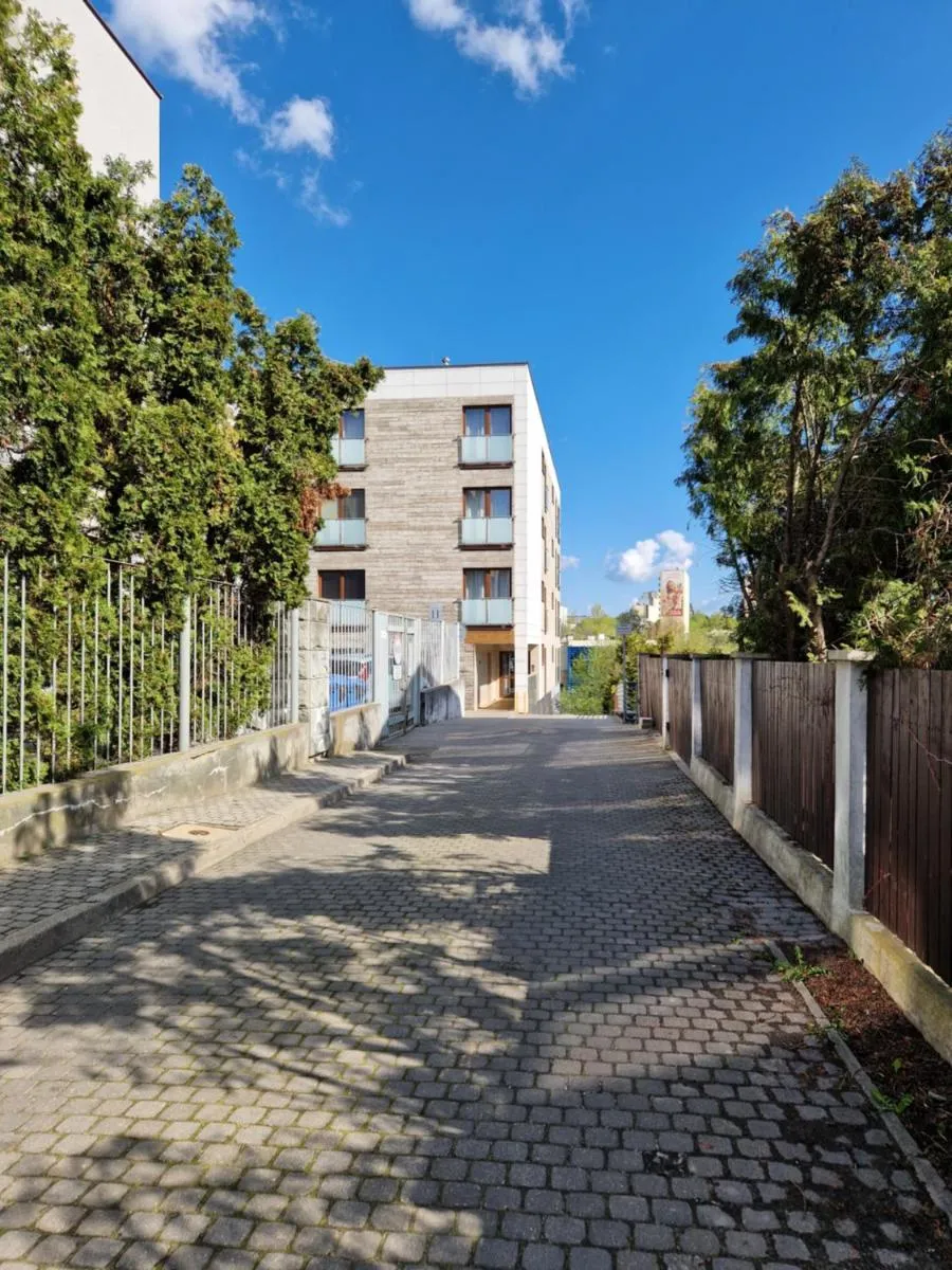 Studio przy Ogrodzie Saskim — 6