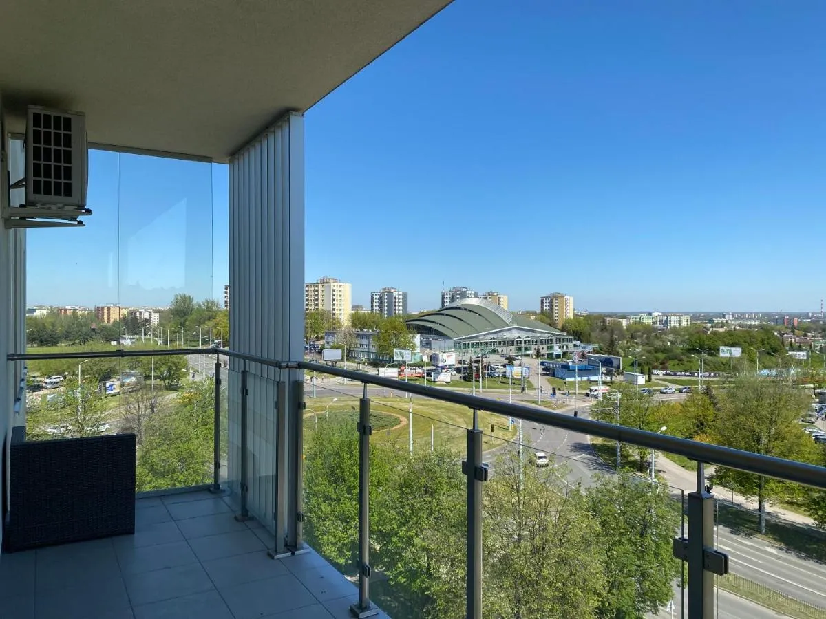 SunRise Apartament — 6