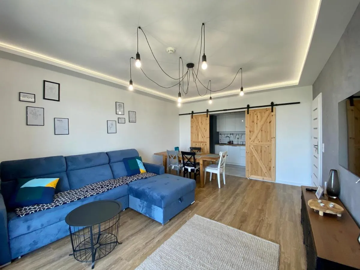 SunRise Apartament — 4