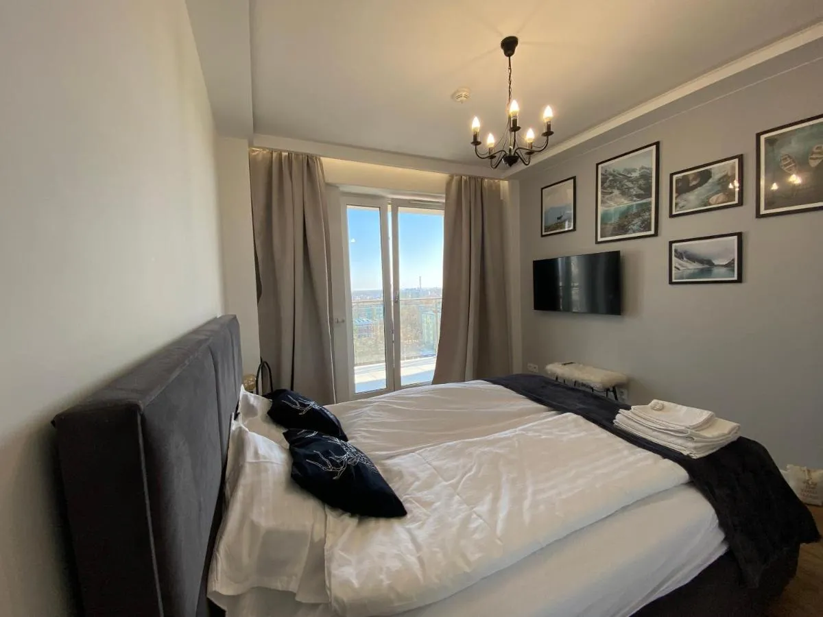 SunRise Apartament — 7