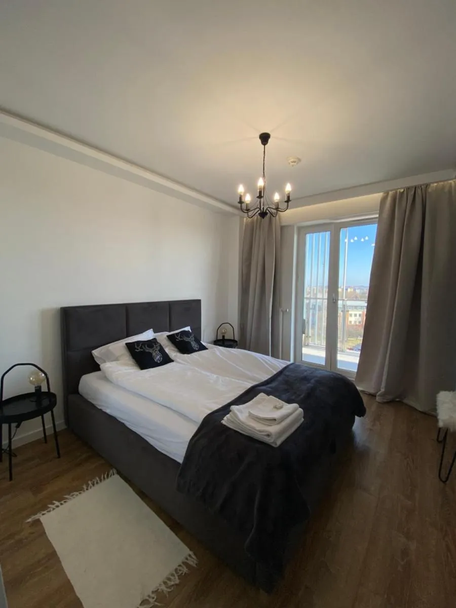 SunRise Apartament — 2