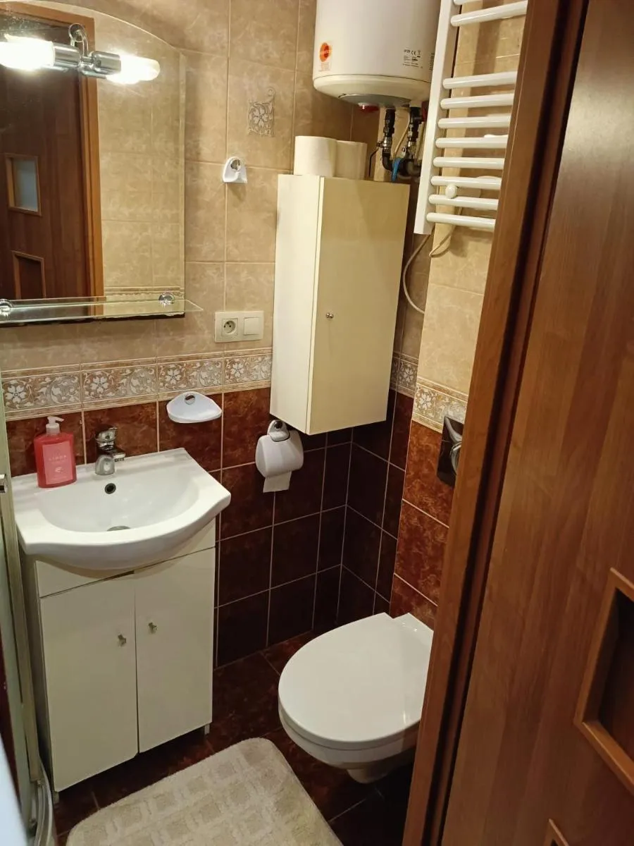Szkolna 9A, nr2 — 3