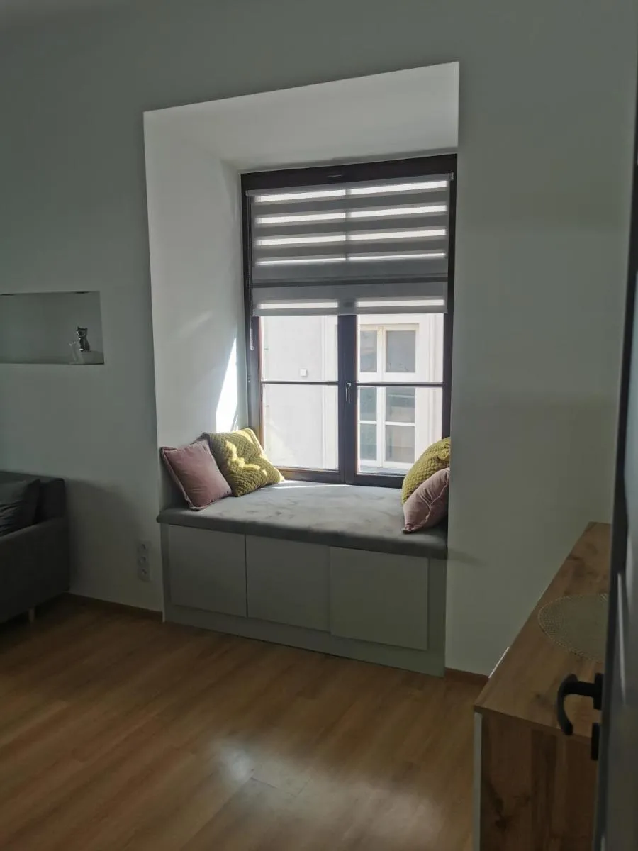 Town Square Apartment — 6