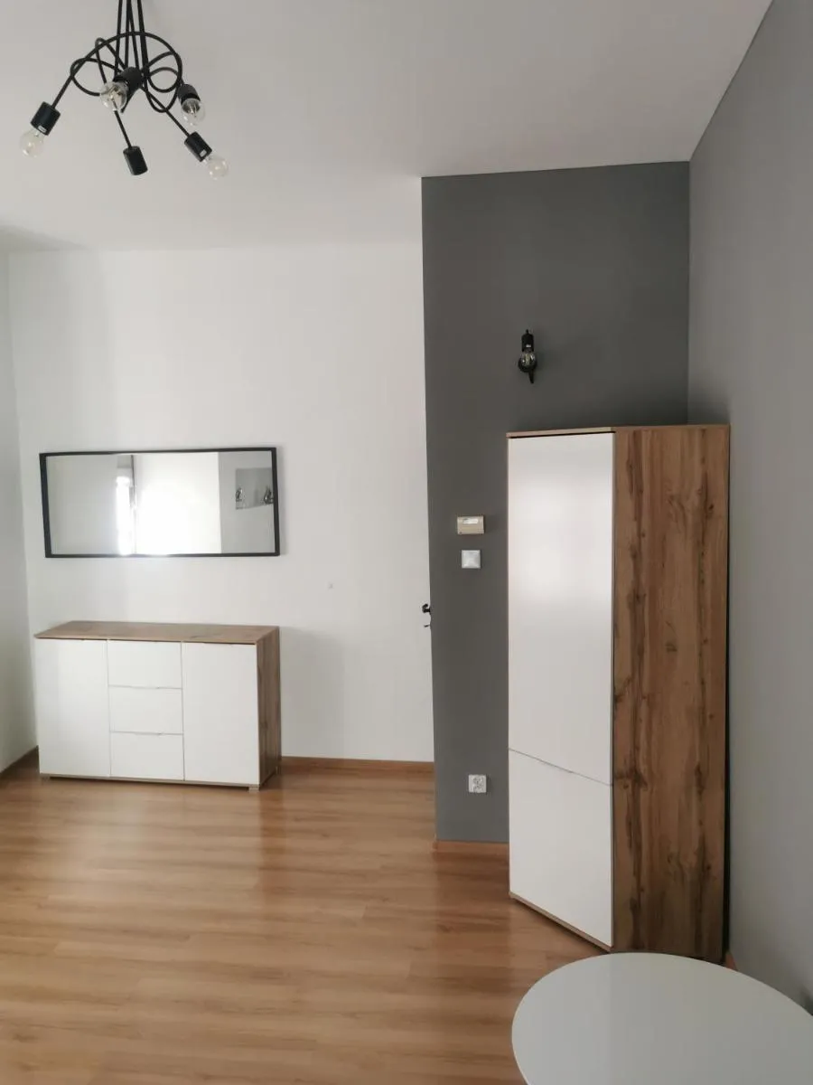 Town Square Apartment — 2