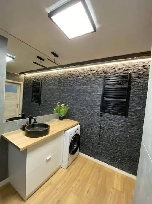 Uroczy apartament blisko Zalewu-Lublin — 4