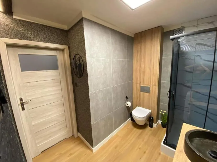Uroczy apartament blisko Zalewu-Lublin — 7