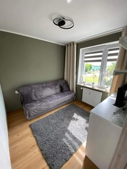 Uroczy apartament blisko Zalewu-Lublin — 6