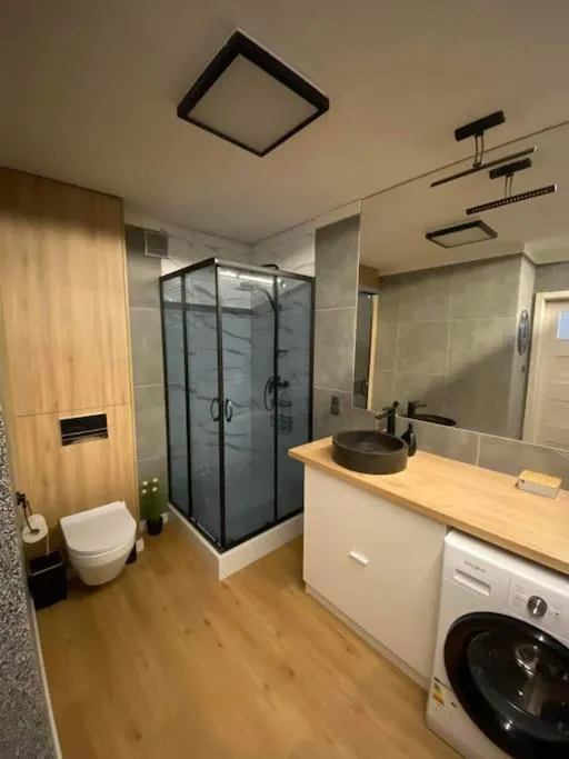 Uroczy apartament blisko Zalewu-Lublin — 3