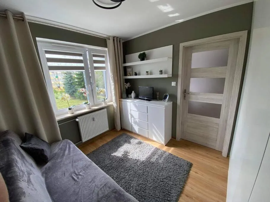 Uroczy apartament blisko Zalewu-Lublin — 2