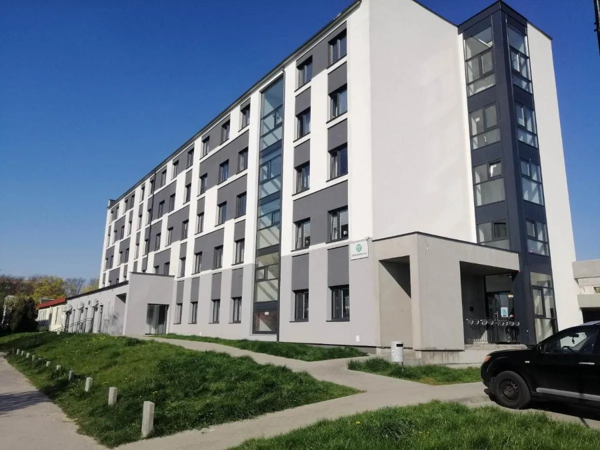 Uroczy apartament blisko Zalewu-Lublin — 5