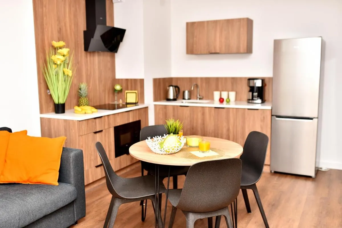VIP Apartament number 9 — 4