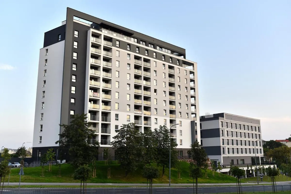 VIP Apartament number 9 — 5