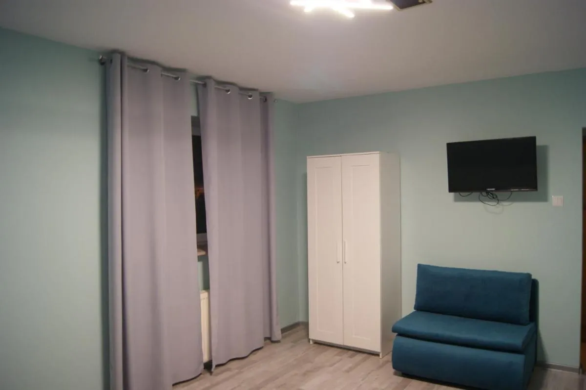 Villa Tymotka — 3