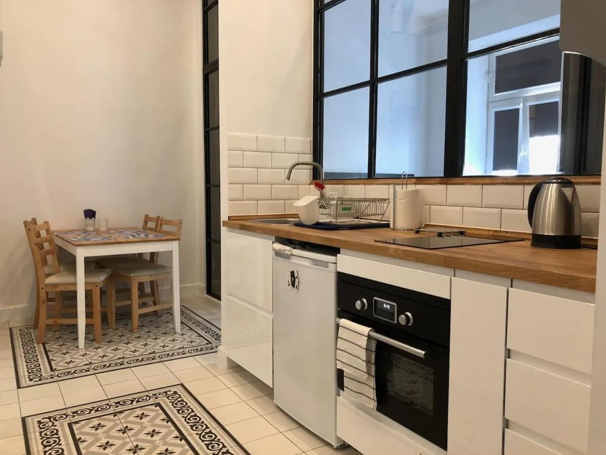 #VisitLublin Apartments City Center Narutowicza — 4