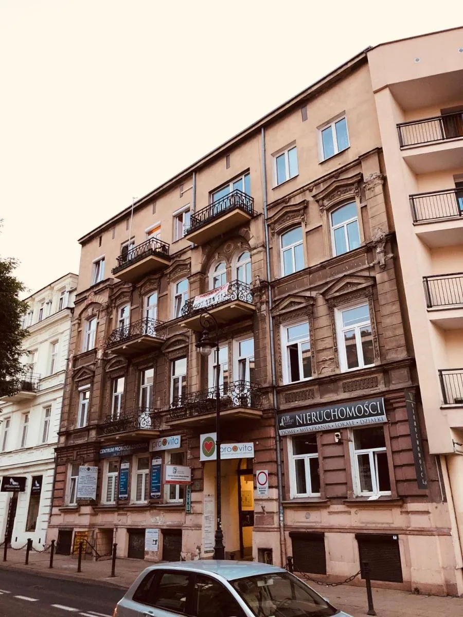 #VisitLublin Apartments City Center Narutowicza — 6