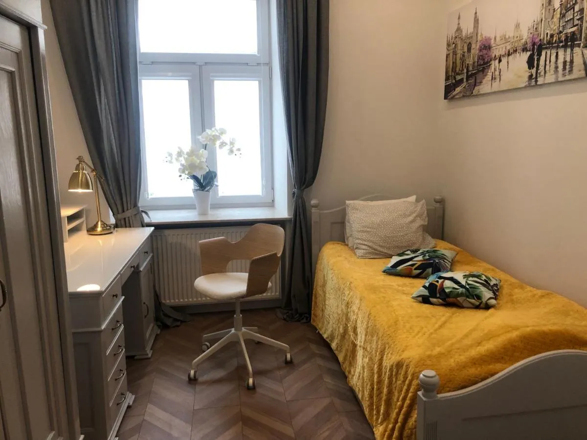 #VisitLublin Apartments City Center Narutowicza — 7