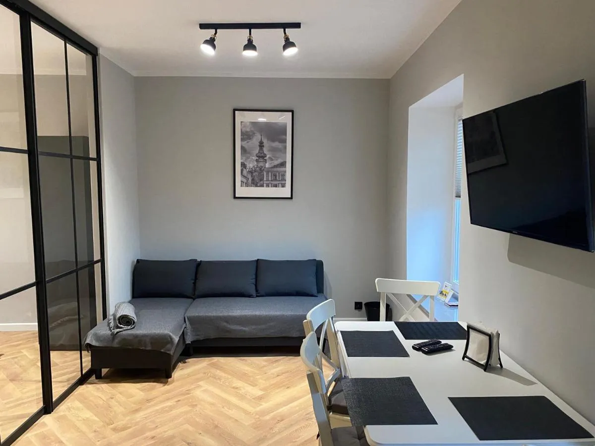 #VisitLublin Apartments City Center Narutowicza — 5