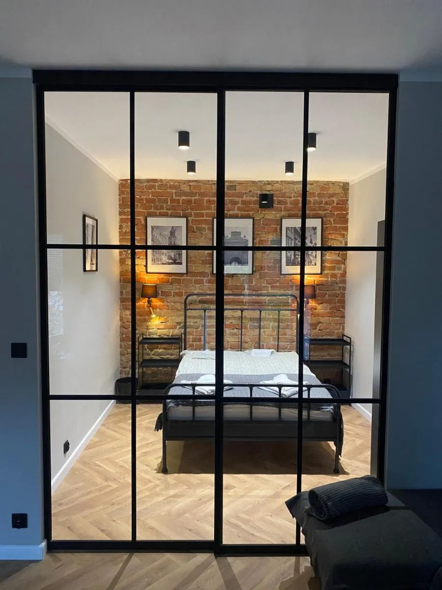 #VisitLublin Apartments City Center Narutowicza — 2