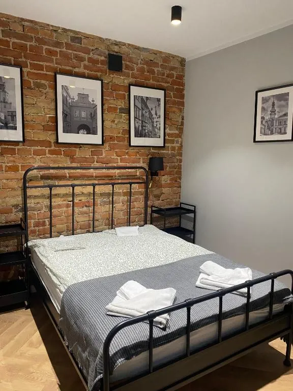 #VisitLublin Apartments City Center Narutowicza