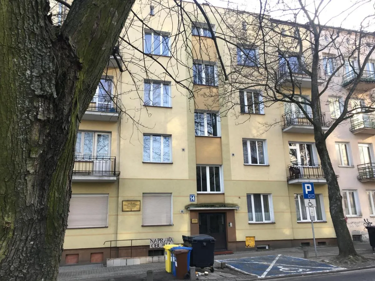 #VisitLublin Apartments Lublin Plaza Sklodowskiej — 6