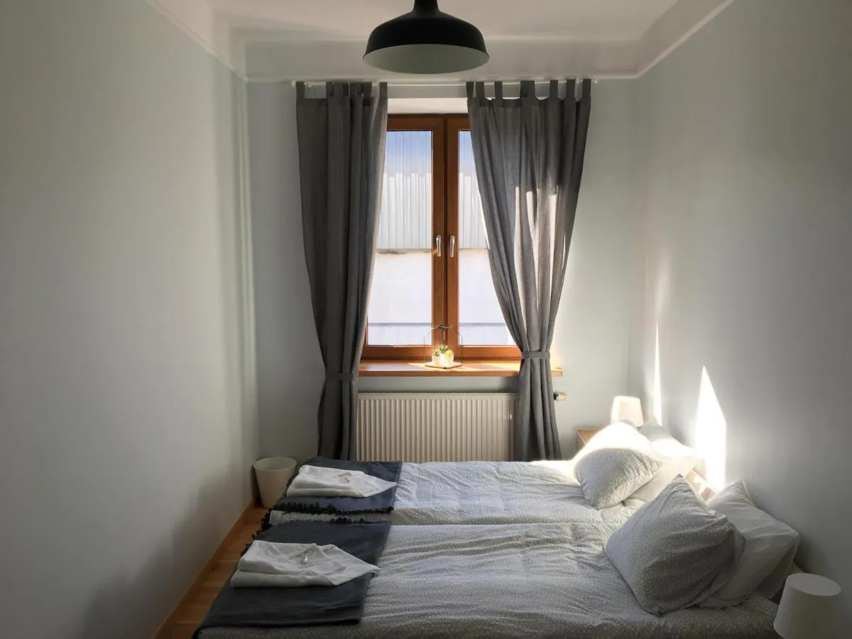 #VisitLublin Apartments Lublin Plaza Sklodowskiej — 7