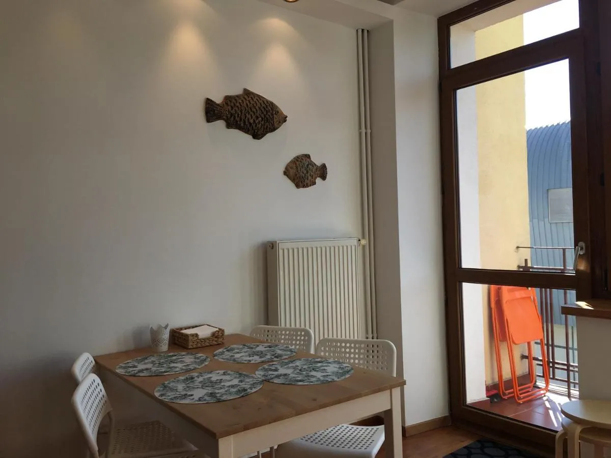 #VisitLublin Apartments Lublin Plaza Sklodowskiej — 4
