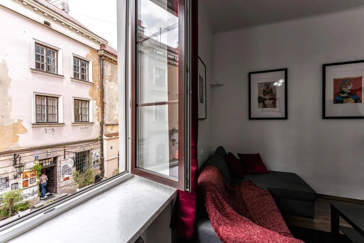 Wasz Metraż Stare Miasto — 3