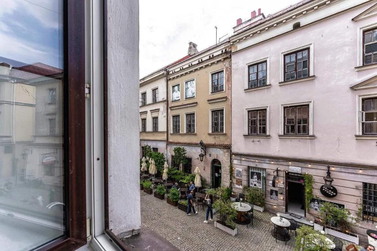 Wasz Metraż Stare Miasto — 7