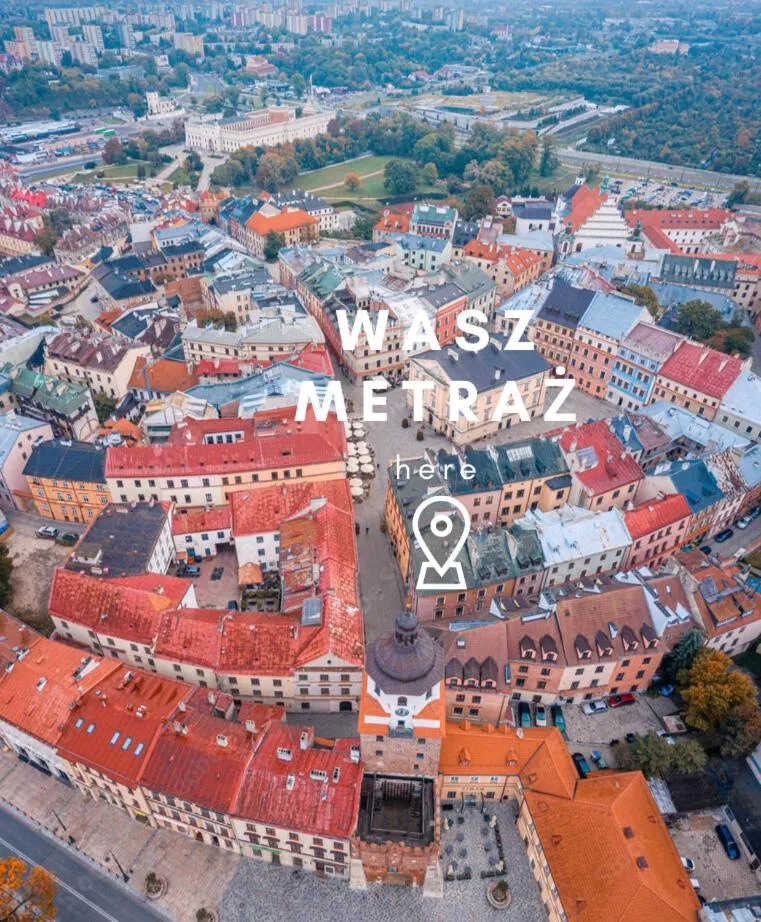 Wasz Metraż Stare Miasto — 4