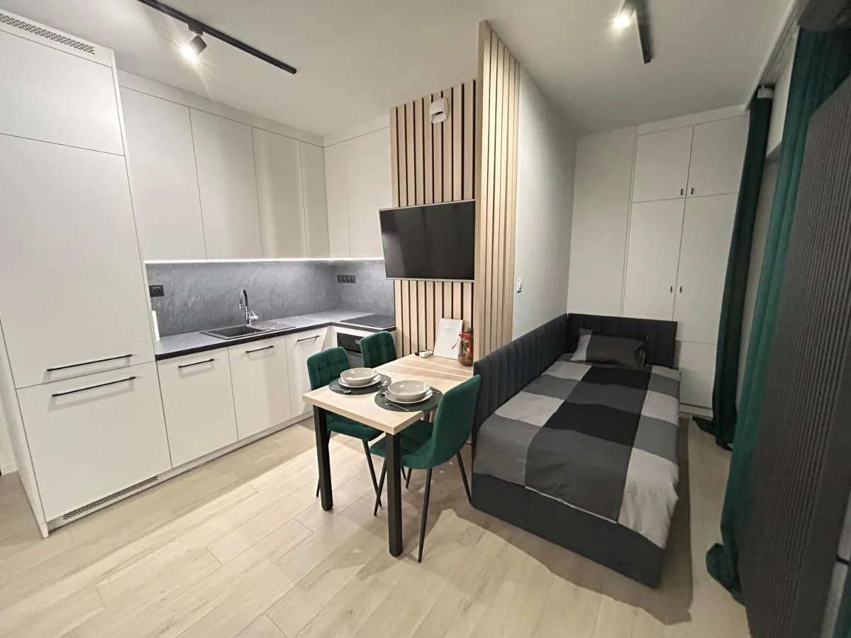 Wieniawska Home — 5